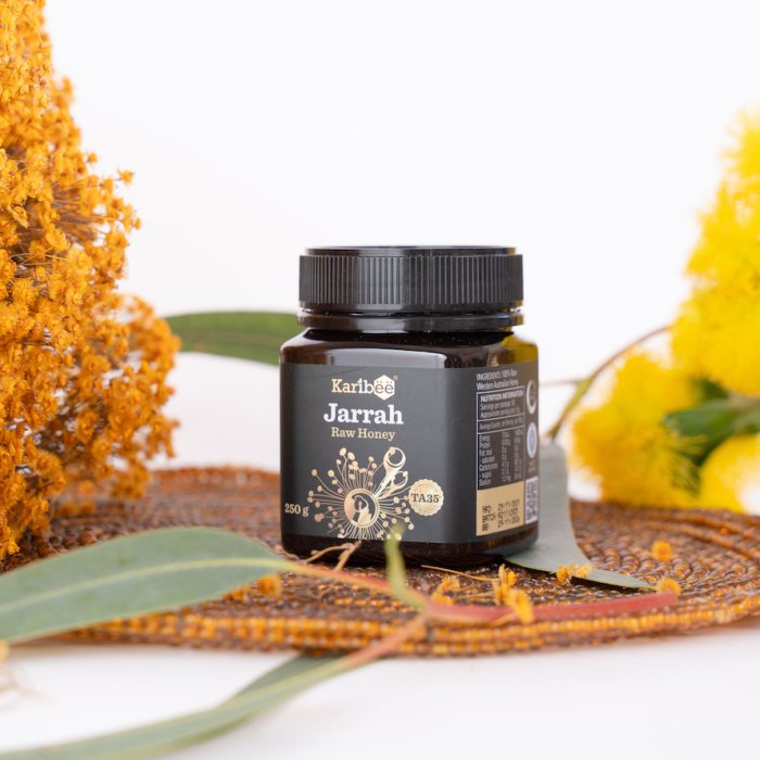 Karibee 可瑞比 紅柳桉蜂蜜 TA35+:圖片 3