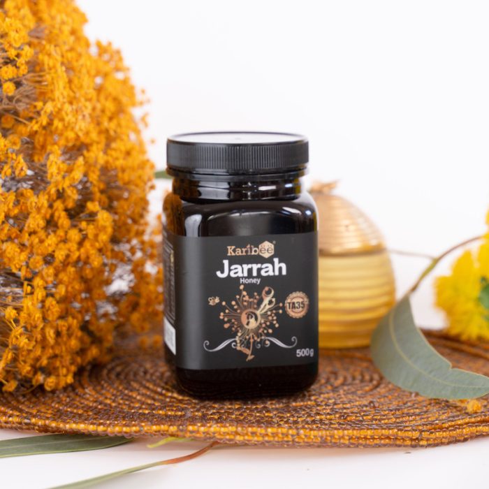 Karibee 可瑞比 紅柳桉蜂蜜 TA35+:圖片 2