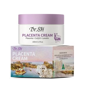 Alternative view of Dr.SH 羊胎素緊緻綿羊油 100ml
